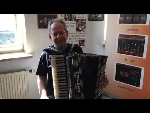 36. Turbosounds-App mit Bass-MIDI, Diskant-Mikro, Vollmidi