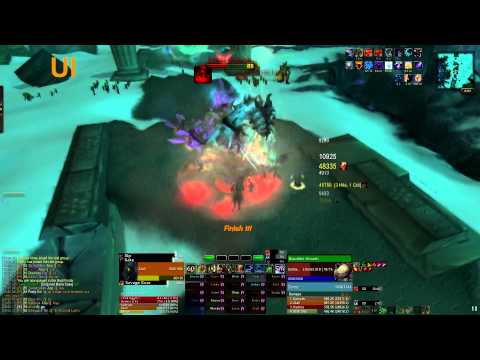 Method Zkall's Feral Druid Guide - P2: User Interface and Macros