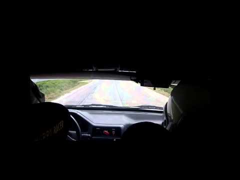 41° Rally team '971 Barbero-Bay Maiale racing team