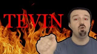 DSP - Happy Clown Stream Turns Into Furious Tevin Rant