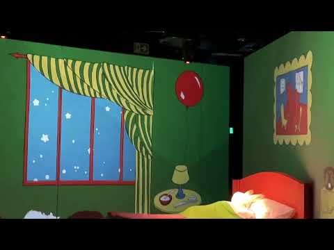Goodnight Moon Telus Spark