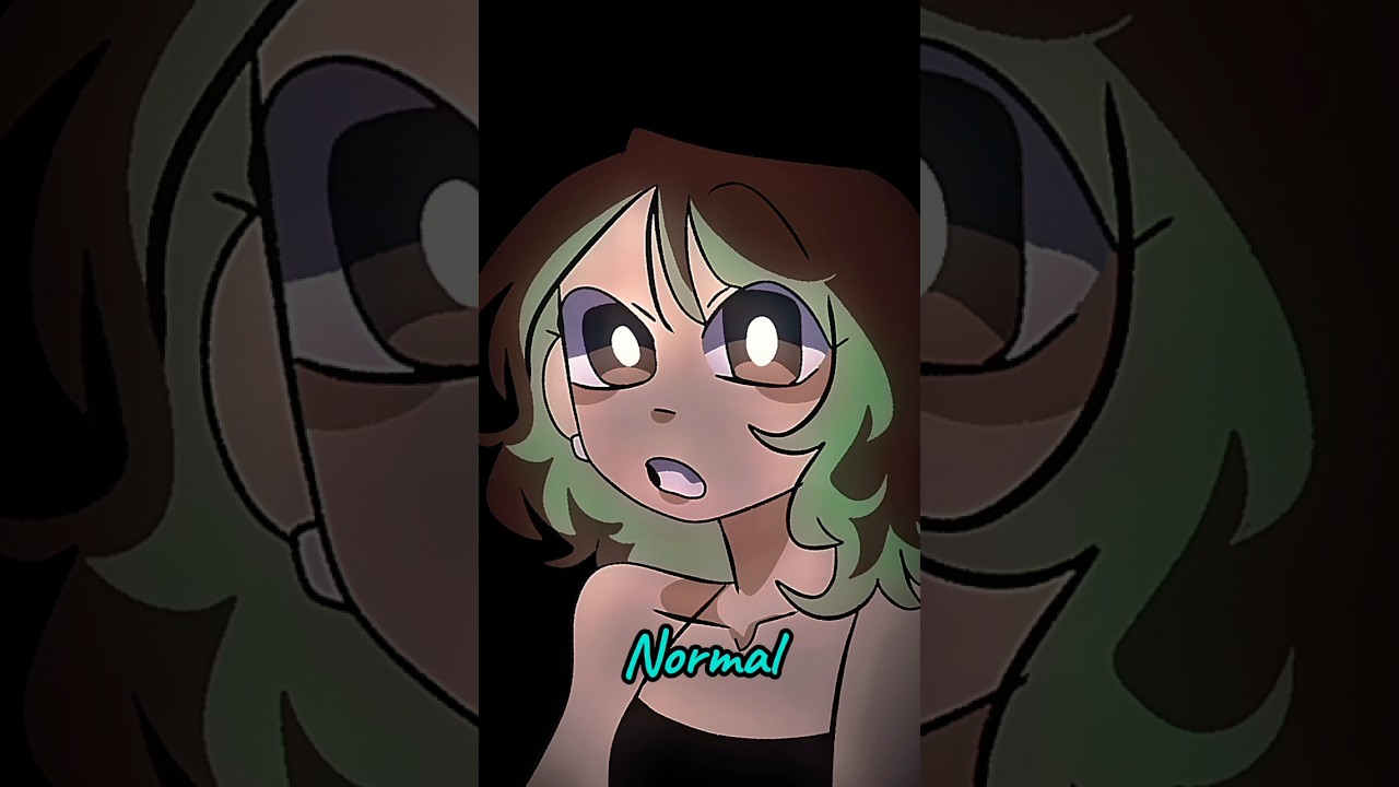 Draw your oc as... [Zeyn] | Oc Trend #art #oc #digitaldrawing #edit #digitalart #originaloc #drawing