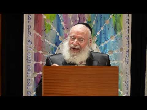 Purim, Hidden Miracles, & Current Events | by Rav Asher Weiss Shlit"a (5786)