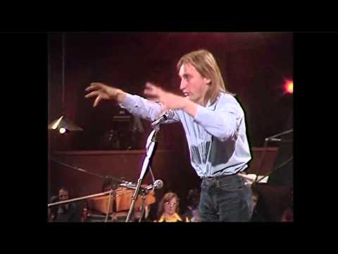 Schauspieler mit Gestik Problemen — Die Otto-Show II (1974)