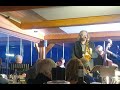 Stéphane Guillaume solo