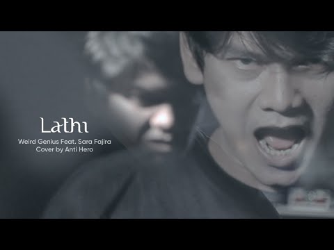 LATHI - Weird Genius Ft. Sara Fajira ( Metal Cover By Don't Trust Anyone Ft. Gamelawan )