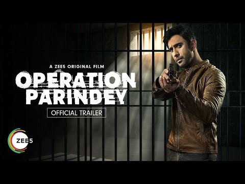 Operation Parindey | Official Trailer | A ZEE5 Original | Streaming Now on ZEE5