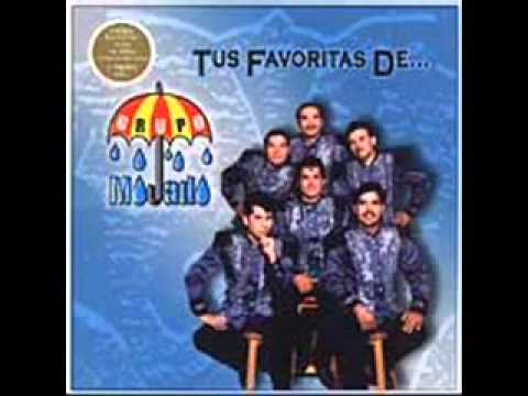 NADIE TE AMA COMO YO ` grupo mojado (musica cristiana).flv