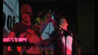 Danny Pig  & No Change - 'Some People' @ Brudenel Social club