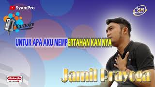 Download lagu HARUSKAH  KECEWA - KARAOKE [ Versi Original ] mp3