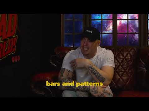 Role Model [Gemin1 Diss] - Produced by Blizzard