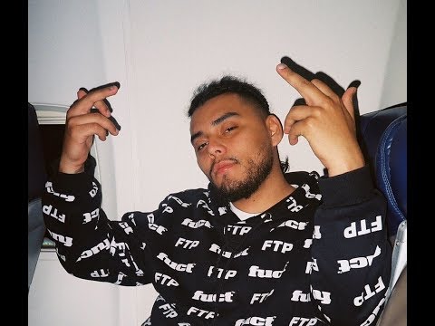 [FREE] $uicideBoy$ X RAMIREZ X Shakewell X Pouya Type Beat - "X Rated"