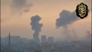 صورة أمة إدانة وشجب واستنكار | للشيخ الحويني