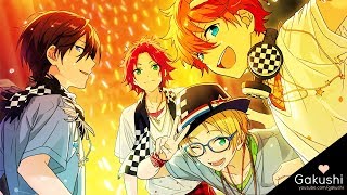 ［あんスタ］HEART→BEATER!!!!を弾いてみた