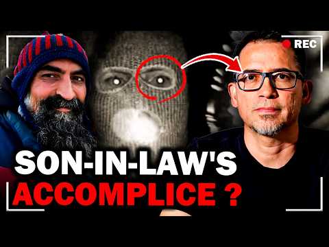 Evidence Reveals Tommaso Cioni And Dominic Evans Are Involved In The Case! Nancy Guthrie Documentary