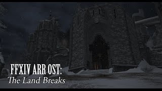 FFXIV OST Coerthas Battle Theme ( The Land Breaks )