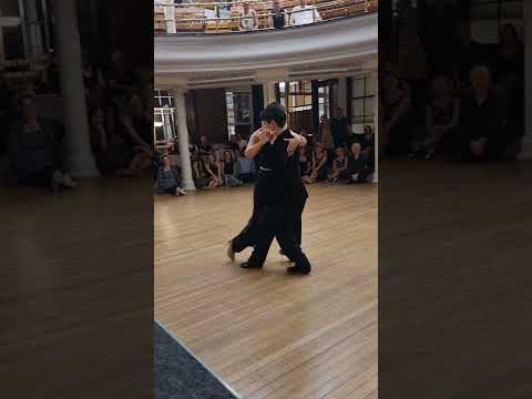 Ezgi Turmus & Corina Herrera / Primavera Tango Festival (4/4)