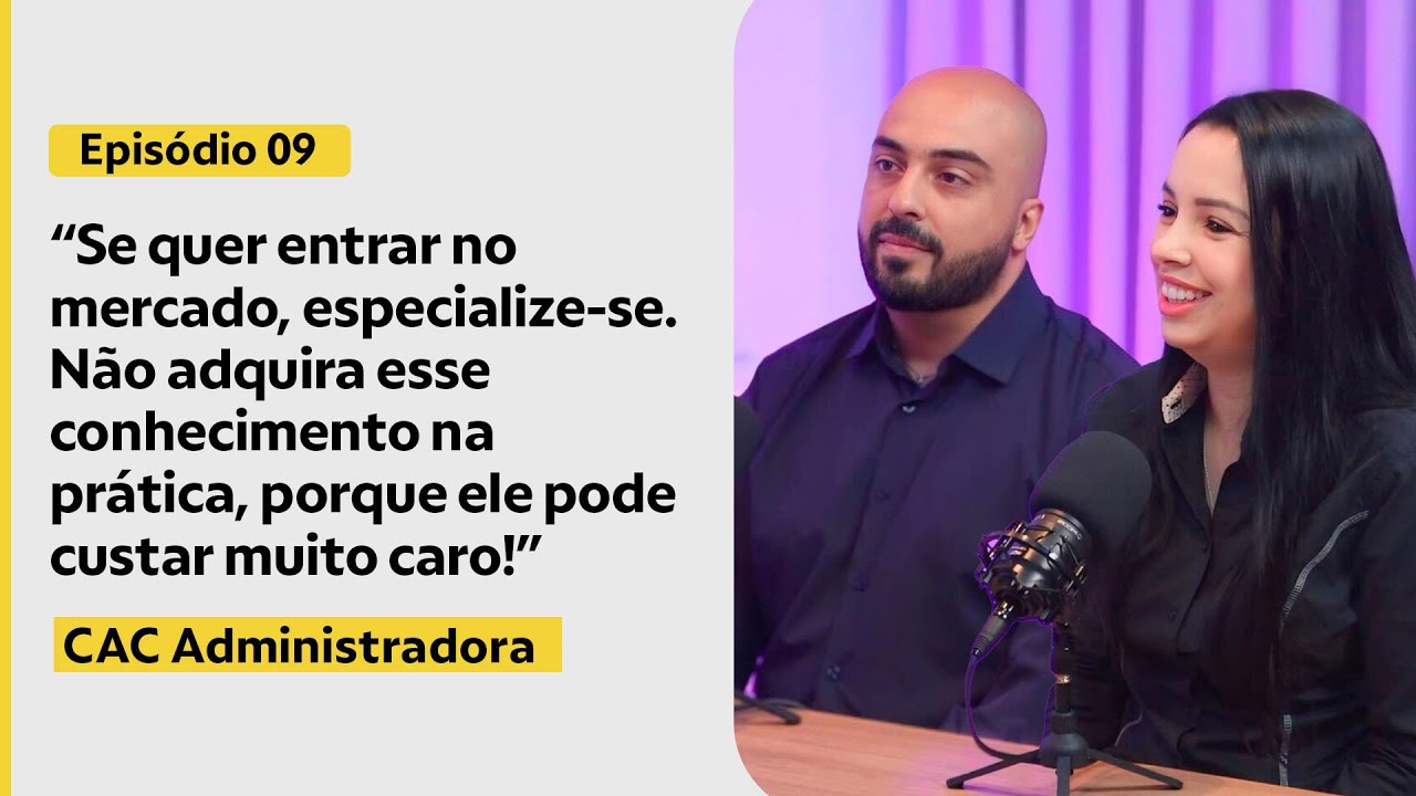 A administração de condomínios residenciais - Marcelo Paes e Thalita Viana [CAC]