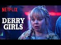 7 Things You Should NEVER Say To Clare | Derry Girls | Netflix