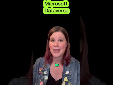 Power Apps & Dataverse Explained - Boost Your Data Handling Power Apps & Dataverse Explained - Boost Your Data Handling