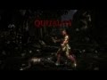 Mortal Kombat X Online QUITALITY MILEENA WINS