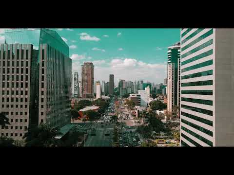 Prêmio Master Imobiliário 2025 - Praça Lindenberg Itaim