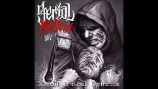 Serial Killers - Wanted (Prod. By G Rocka & Medi)