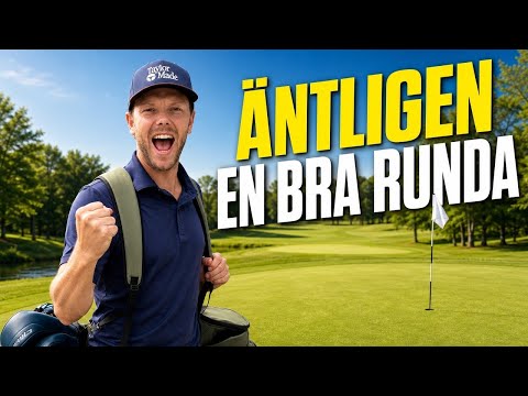 UNDER 80 PÅ BRO HOF?