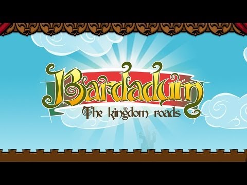 Bardadum : The Kingdom Roads Android