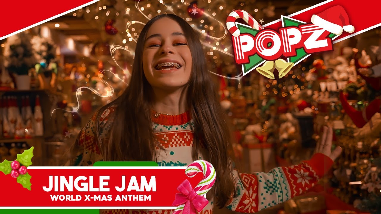 Jingle Jam