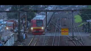 Download lagu Maudy Ayunda - Jakarta Ramai (Video Cover) mp3