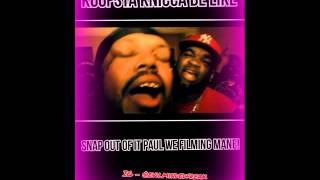 Da Mafia 6ix - Forever Get High (SLOWED AND SLASHED)