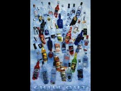 Syntheciser - Alkoholisiert