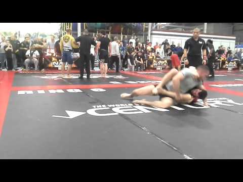 Joshu Shane Baker Naga Philly 2013 Round 3.mp4