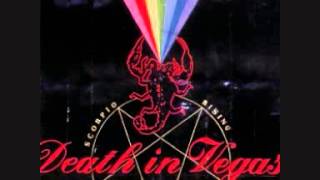 Death In Vegas - Natja (l.a.m.f. Mix)