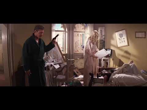 Elsa Schneider and the Last Crusade