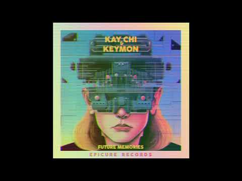 FEINSTOFF PREMIERE: Kay - Chi & Keymon - Future Memories (Marcus Christiansen EU Dance Remix)