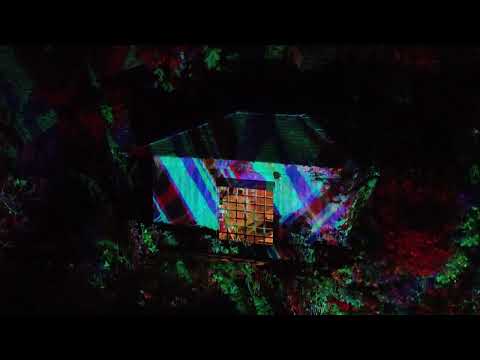 デジタル掛け軸／町田薬師池公園四季彩の杜 薬師池