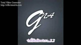 Things I Want to do If I Have A Lover - G.NA ft. Rain (ซับไทย).avi