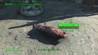 [実況] 寝て起きたら200年経ってた件について Part 3 [Fallout4]