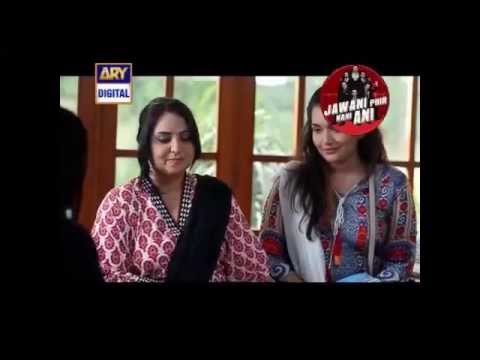 Vasl Pakistani Drama