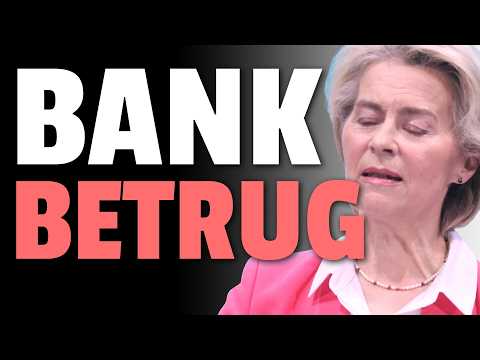 💥Die SCHOCKIERENDE Wahrheit über Echtzeit Überweisungen