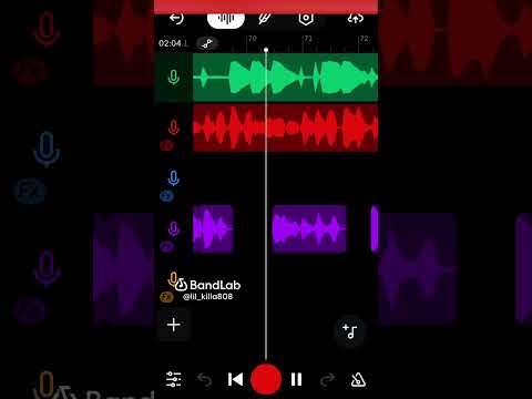 Lil killa -XLOCC®️(Ft-6X)