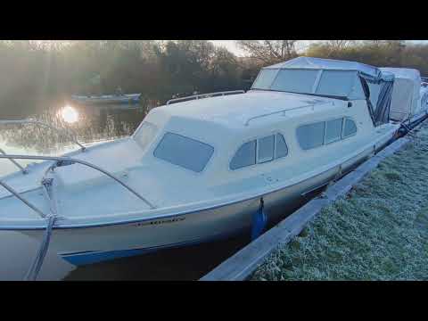 Elysian  27  - Boatshed - Boat Ref#346505