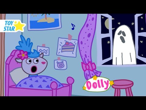 Dolly & Friends Best Episodes New Cartoon for kids #575 Full HD