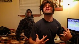 Awkward Visit w/ Marlon Webb, Arberi Ferraj, &amp; Chauncey Stubbs