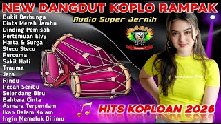 Download lagu DANGDUT KOPLO TERBARU 2026 | BUKIT BERBUNGA - RAMPAK KENDANG JAIPONG, COVER By @RagilPongdut mp3