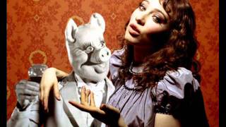 The Strokes feat Regina Spektor - Modern Girls and Old Fashion Men