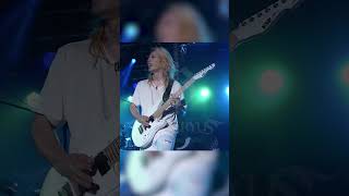 Download lagu Syu(Galneryus) - Everlasting LIVE SOLO #livemetal #metal #rock #concert #guitarsolo mp3