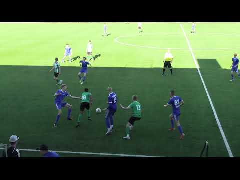 P17 KTP vs JäPS 1/2